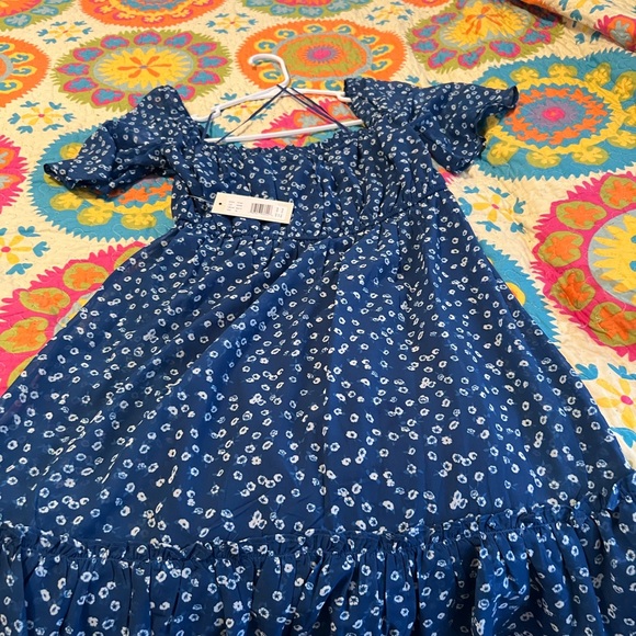 Tash and Sophie dress - Picture 2 of 6